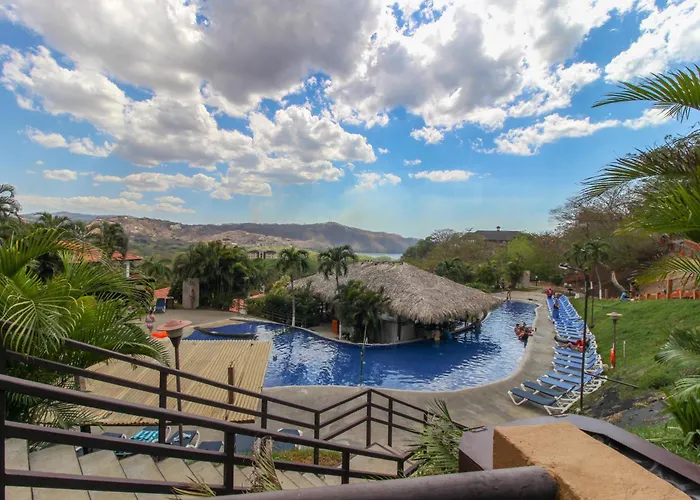 Villa Access & Perks: Playa Hermana