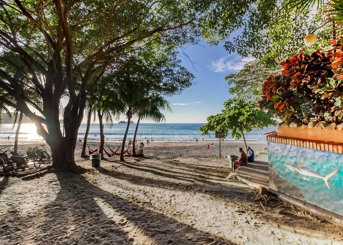 Villa Access & Perks: Playa Hermana *
