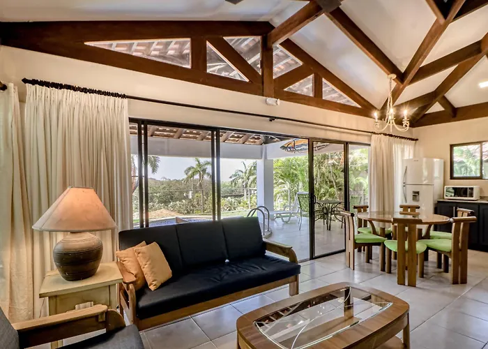 Access & Perks: Playa Hermana *
