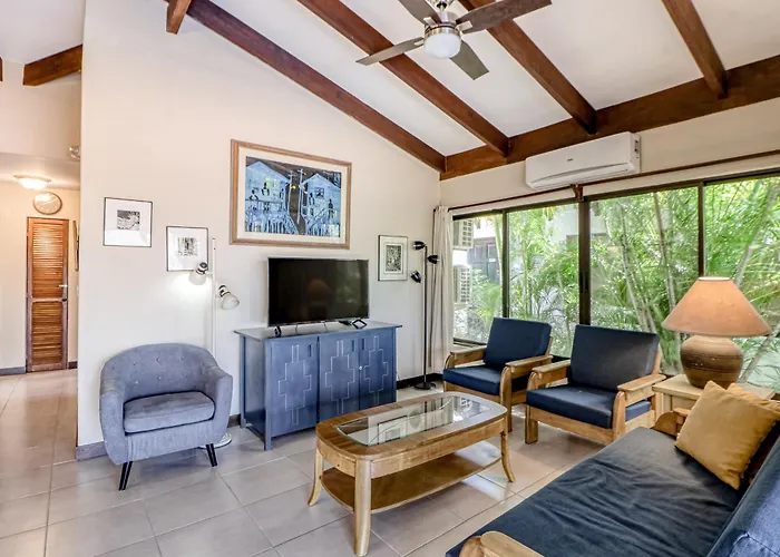 Villa Access & Perks: Playa Hermana
