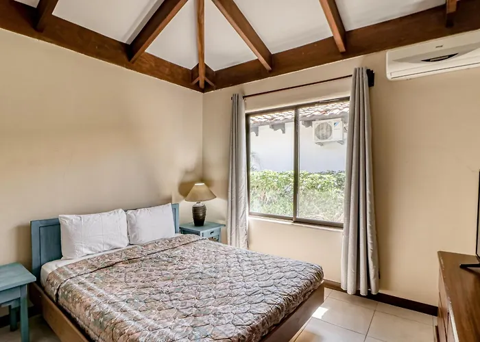 Villa Access & Perks: Playa Hermana