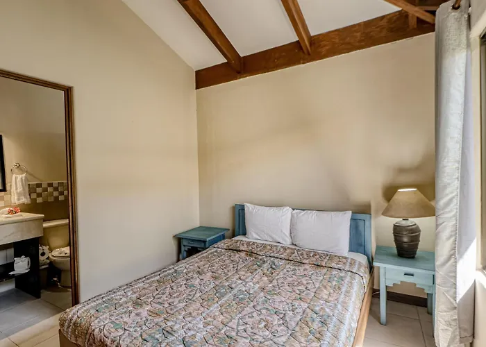 Villa Access & Perks: Playa Hermana *
