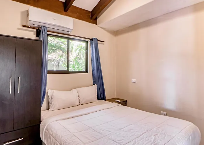 Access & Perks: Playa Hermana Playa Hermosa (Guanacaste)
