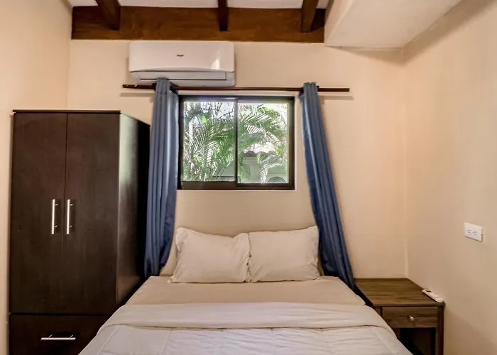 Access & Perks: Playa Hermana