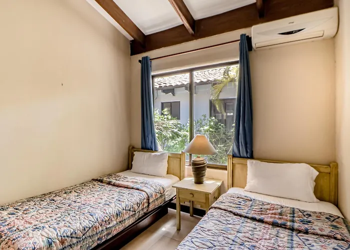 Access & Perks: Playa Hermana Villa
