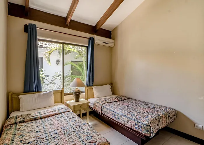 Access & Perks: Playa Hermana Playa Hermosa (Guanacaste)