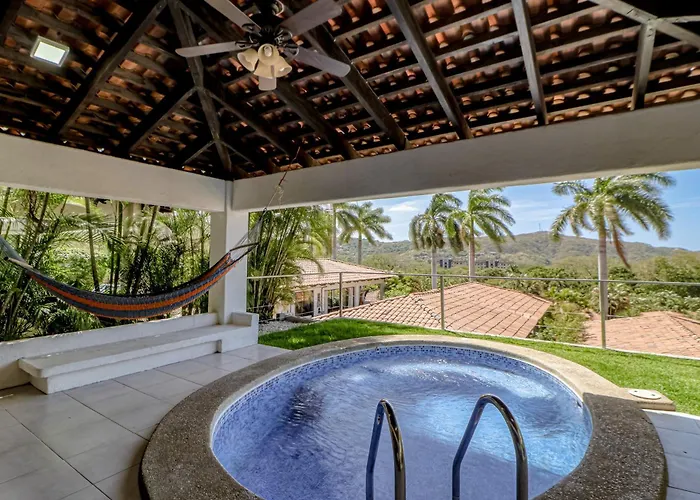 Access & Perks: Playa Hermana Playa Hermosa (Guanacaste)