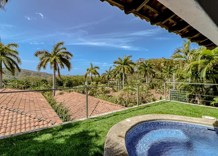 Access & Perks: Playa Hermana Villa
