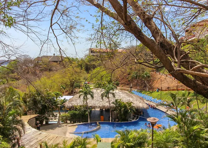 Access & Perks: Playa Hermana Villa *