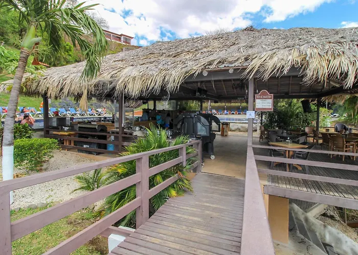Access & Perks: Playa Hermana Villa *