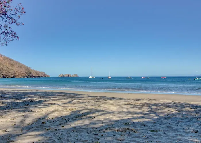 Access & Perks: Playa Hermana Playa Hermosa (Guanacaste)